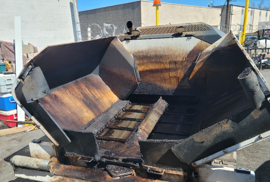 2022 ASTEC CP100 11 - Image 8